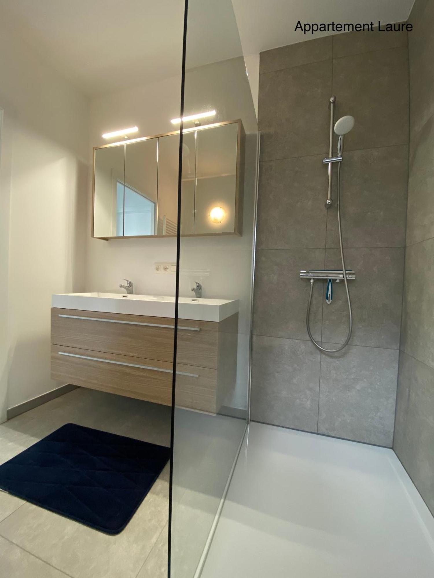 Residentie Duinenzucht - Appartement Laure I Studio Lynne Бредене Стая снимка